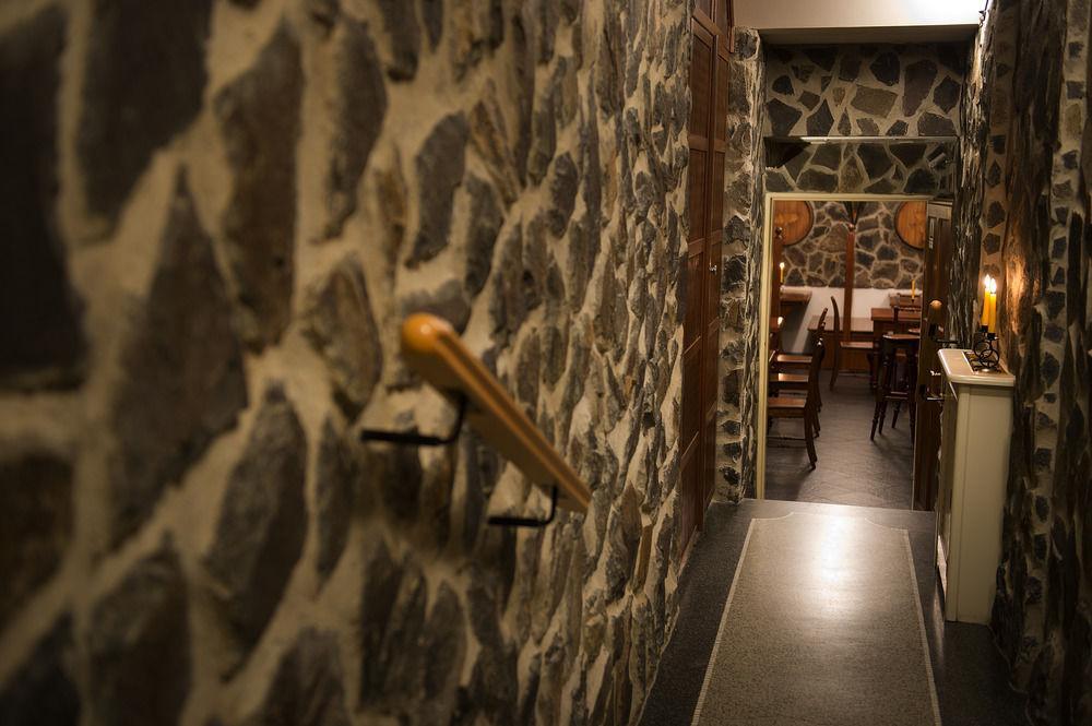 General Boutique Hotel & Wellness Prague Exterior photo